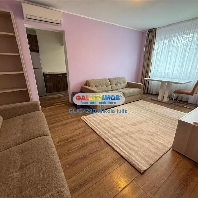 Apartament 2 camere Et 3/8 Bd Timisoara - Plazza Romania - Fotografie 1