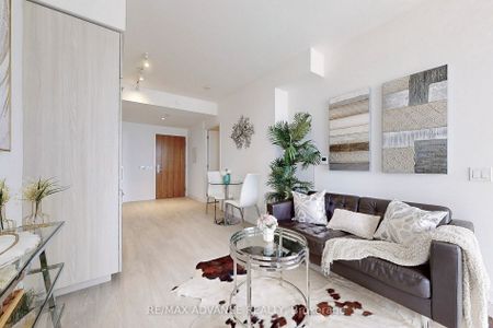 For Lease - 15 Queens Quay Unit# 2508, Toronto, Ontario - Photo 5