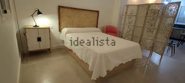 Alquiler de piso en Puerta de la Villa, 23 - Photo 1