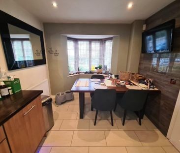 4 Bed Detached House, Cornwall Street, M11 - Photo 1