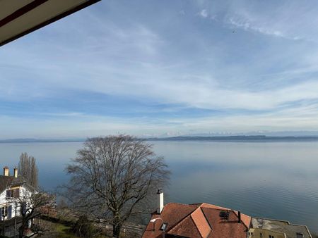 Rue de l'Evole 116, 2000 Neuchâtel - Photo 2