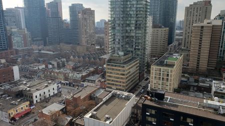 For Lease - 33 Charles Street Unit# 2008, Toronto, Ontario - Photo 4
