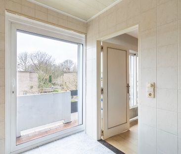 Instapklaar appartement met garagebox - Photo 3