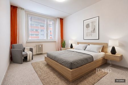Pronájem bytu 3+kk 70 m² - Фото 2