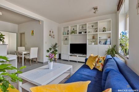 Appartement te huur in Antwerpen Zuid - Foto 4