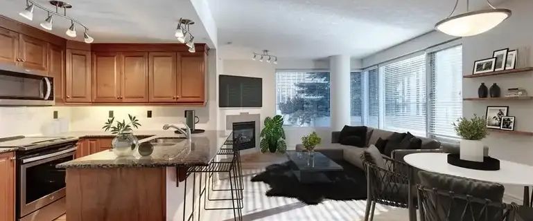 5 West - 910 5th Ave SW | 910 5th Ave SW, Calgary - Photo 1