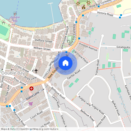 497 B New South Head Road, NSW 2028, Double Bay