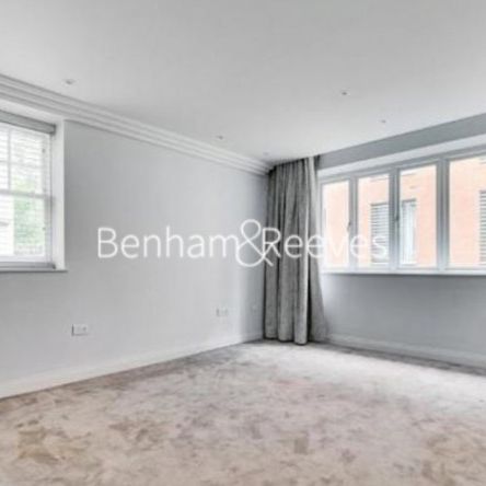 3 Bedroom flat to rent in Kidderpore Gardens, Hampstead, NW3 - Photo 1