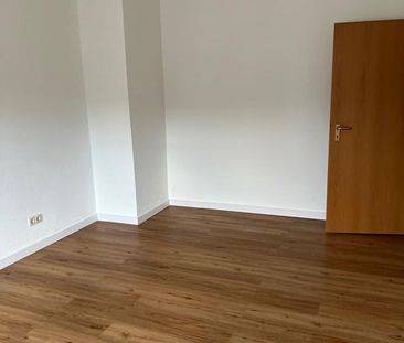 Helle 2 Raumwohnung mit Balkon, Einbauküche, Gemeinschaftsgarten - Photo 5