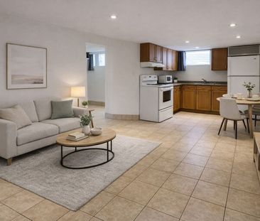 For Lease - 1470 Fisher Avenue, Burlington, Ontario - Photo 1