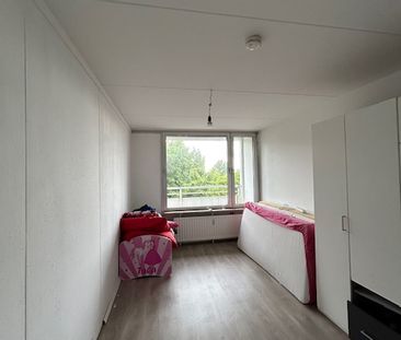 2-Zimmer-Wohnung mit Balkon in Oberhausen-Alstaden mieten - Photo 6