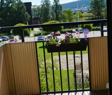 Högalidsgatan, Sundsvall - Photo 5