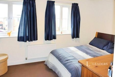 2 bedroom terraced house to rent - Photo 3