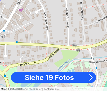 Geräumige 4-Zimmer-Wohnung in ruhiger Lage von Ratingen-Lintorf - Foto 1