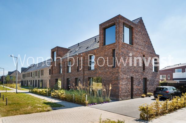Ada Lovelacestraat 66 - Photo 1