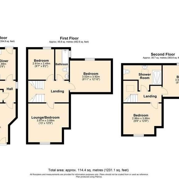 Moon Court, Pocklington, YO42 - Photo 1