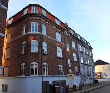 Lys lejlighed, Suhrsvej 5, 1. tv., Korsør - Photo 2