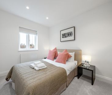 6 bedroom townhouse to rent - Photo 4