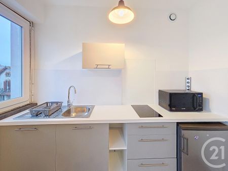 Location Appartement 1 pièce 26m² TROYES 10000 - Photo 3