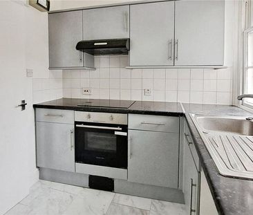 1 bedroom flat to rent - Photo 6