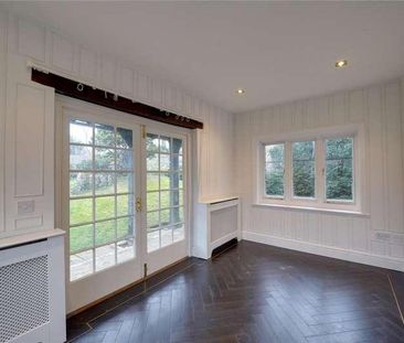 The Coach House, The Manor, Herringswell, Bury St. Edmunds, Suffolk... - Photo 1