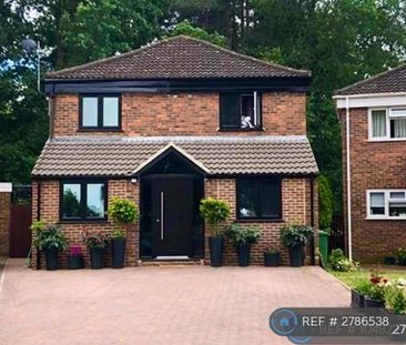 1 bedroom in a house share to rent - Photo 1