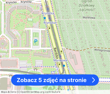 NOWA kawalerka / Zostań pierwszym lokatorem / Bezpośrednio PROMO - Zdjęcie 1