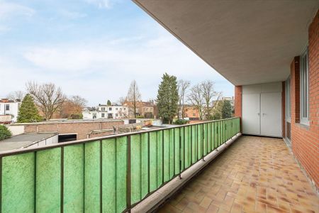 Appartement met 3 slpk en ruim terras - Foto 3