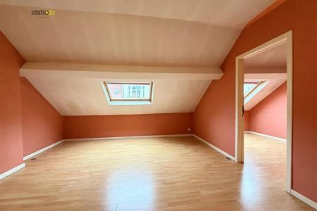 Apartment for rent, Anderlecht - Photo 5