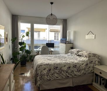 3 Zimmer, 65 m², 2. Stock - Foto 3