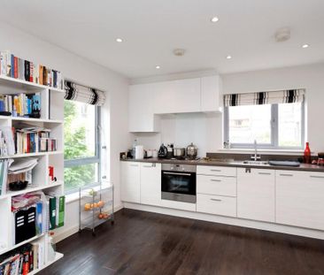 2 bedroom apartment to rent - Photo 5