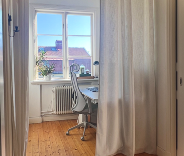 Fornandergatan, Kalmar - Foto 1