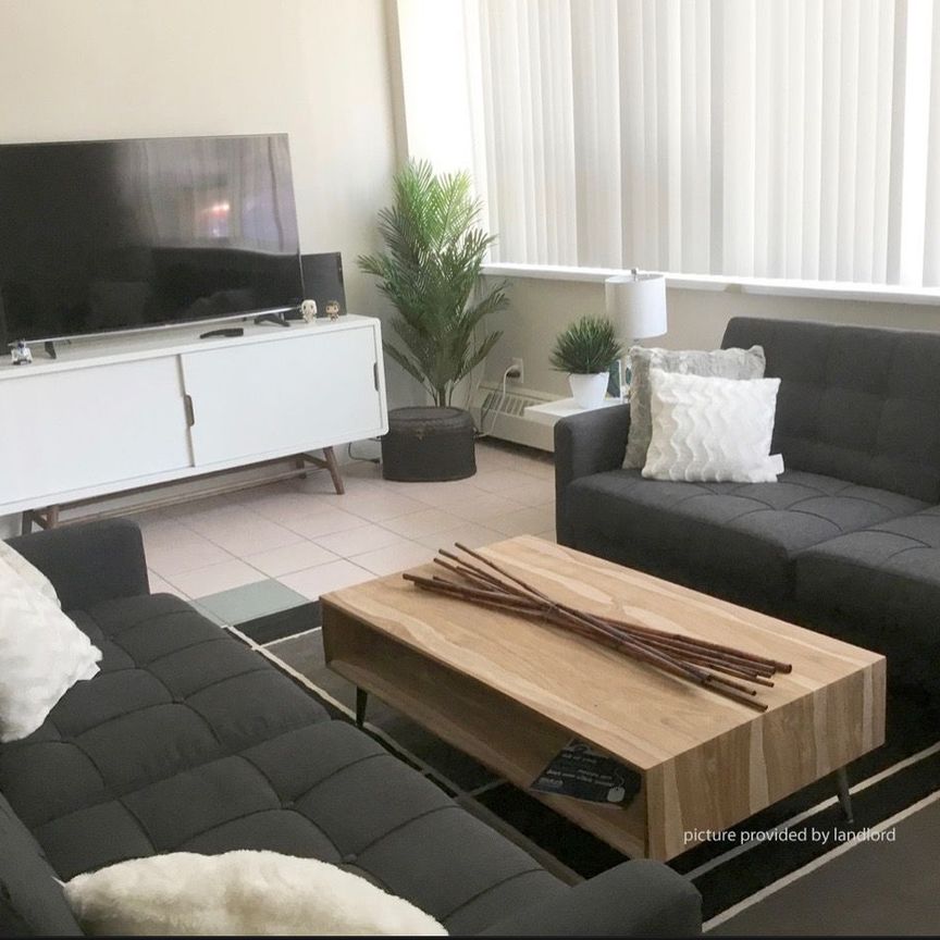 For Lease - 105 Raglan Avenue Unit# 303, Toronto, Ontario - Photo 1