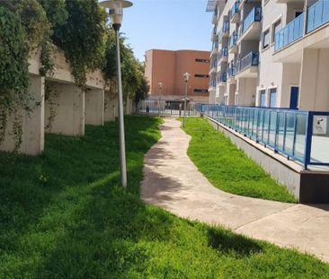 Piso de alquiler en Glorieta del Reino Unido, 6, Palmeral - Photo 2