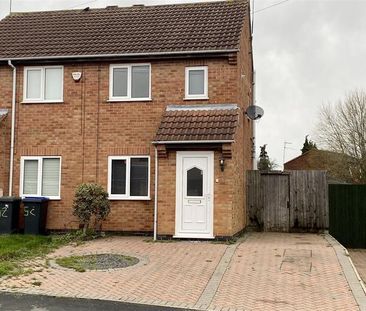 2 bedroom semi-detached house to rent - Photo 2