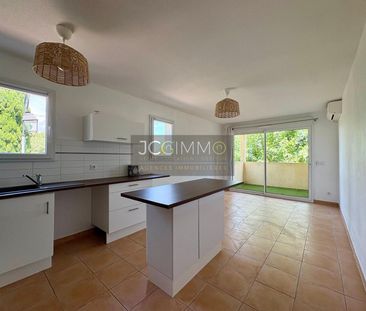 Location Appartement 2 pièces 44m² LA FARLEDE 83210 - Photo 4