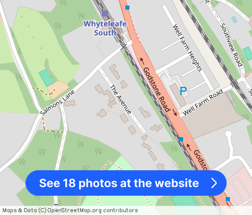 The Avenue, Whyteleafe, CR3 0AQ - Photo 1