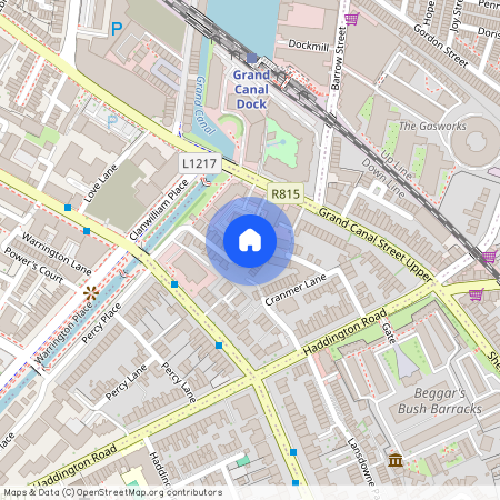 Northumberland, Ballsbridge, Dublin 4