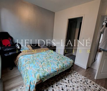 Location Appartement 2 pièces 26m² AVRANCHES 50300 - Photo 3