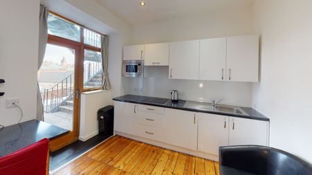 Studio 109, 29A Upper Parliament Street, NG1 2AP, NOTTINGHAM - Photo 2