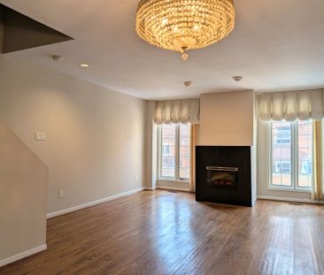 For Lease - 64 Arnold Avenue, Toronto, Ontario - Photo 4