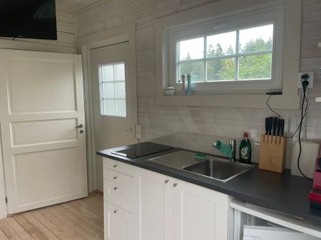 Tjäderkullevägen, Vallda - Photo 3