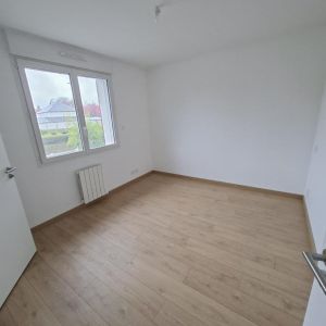 Appartement T2 à louer Breal Sous Montfort - 42 m² - Photo 2