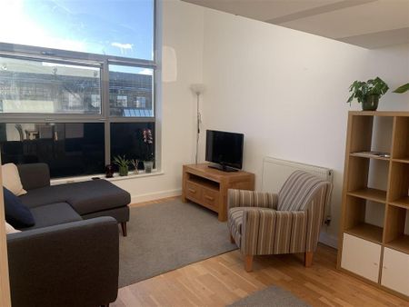 1 bedroom property to rent - Photo 5