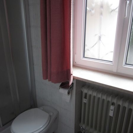 Komplett möbliertes Appartement in Dingolfing - Photo 4