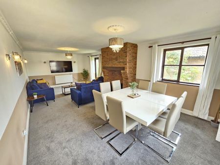 6 bedroom house to rent - Photo 4