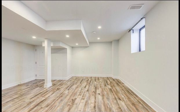 For Lease - 15 Dalecrest Road Unit# Bsmt, Brampton, Ontario - Photo 1