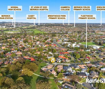 3- Bedroom house in Narre Warren! - Photo 1