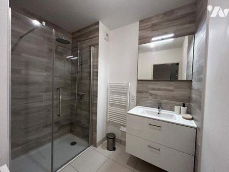 Appartement - Photo 5