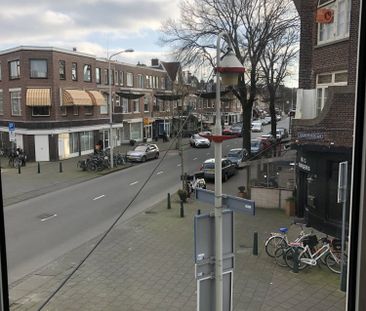 Te huur: Kamer Arnhemsestraat in Den Haag - Foto 2